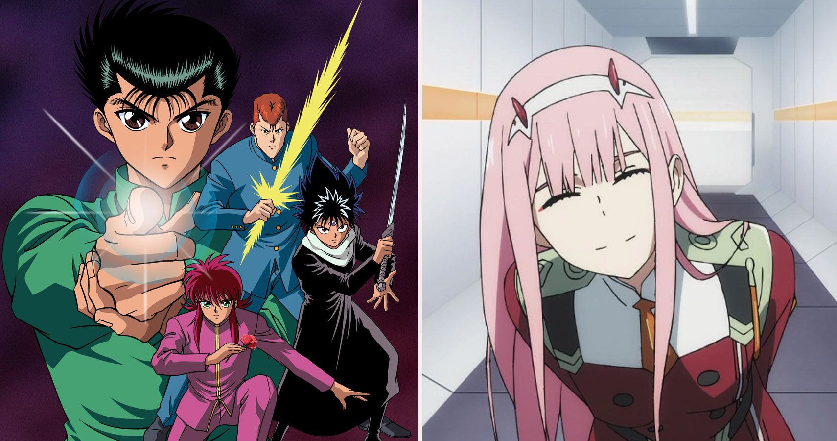 10 Anime To Watch On Hulu Right Now