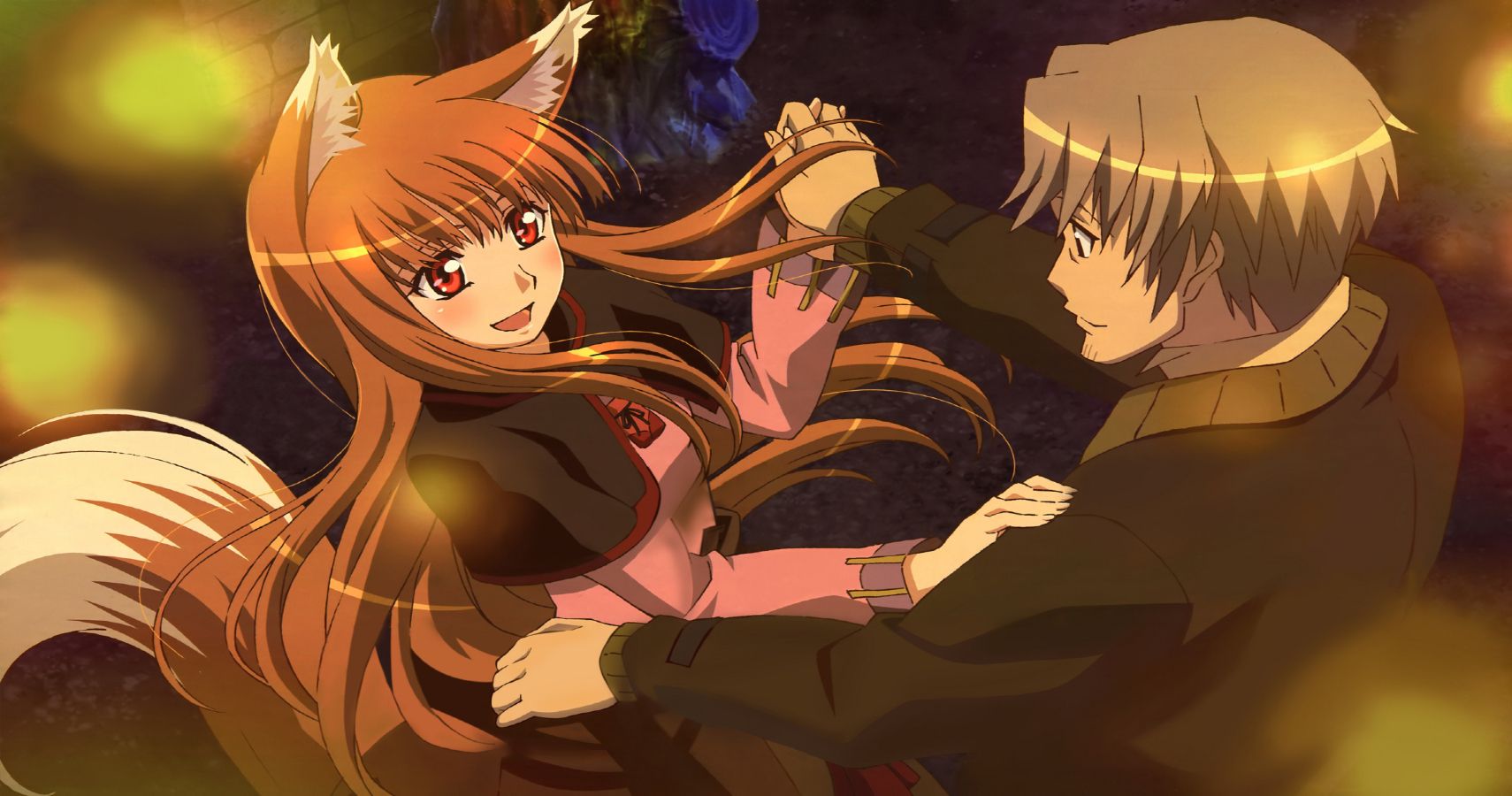 10 Best Romantic Anime, According To IMDb