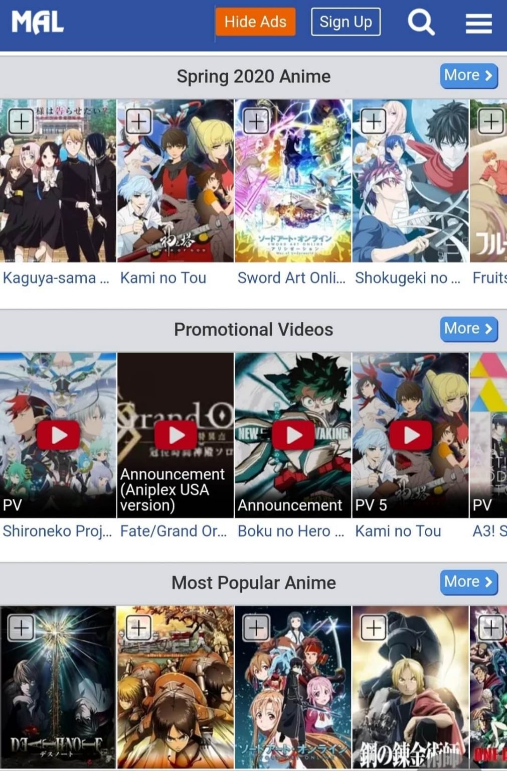 10 Best Sites To Watch Anime Movies Online for Free in 2020