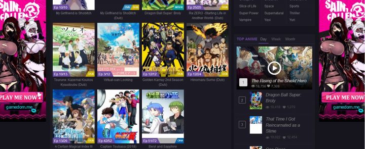 10 Best Sites To Watch Anime Movies Online Free