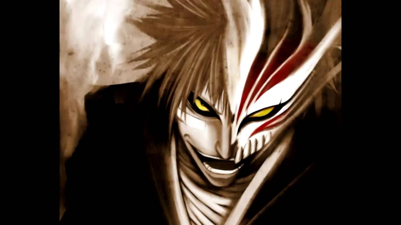 15 Most Badass Anime Characters
