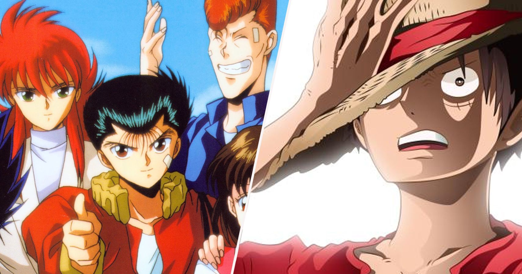 20 Anime Series Netflix Should Reboot (5 They Shouldnt Touch)