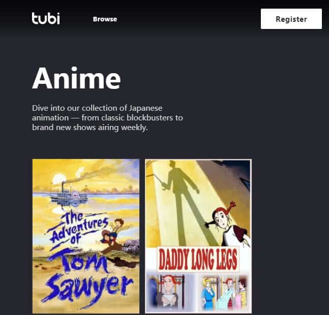 20 Best Free Anime Websites to Watch Anime Online