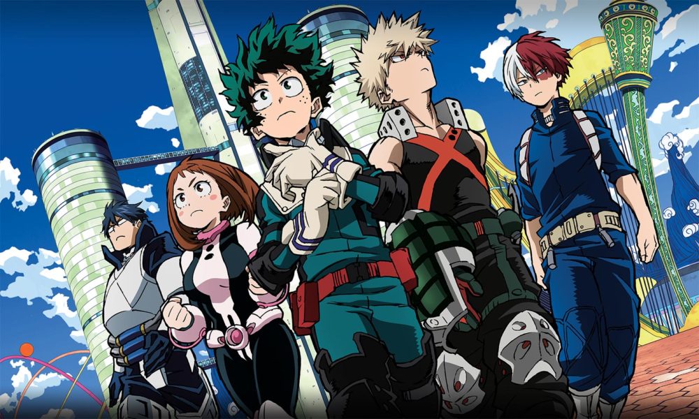 20 Best New Anime of 2019 to Have on Your Radar
