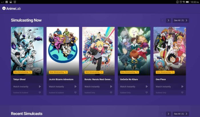 5 Best Anime Streaming Apps for Android