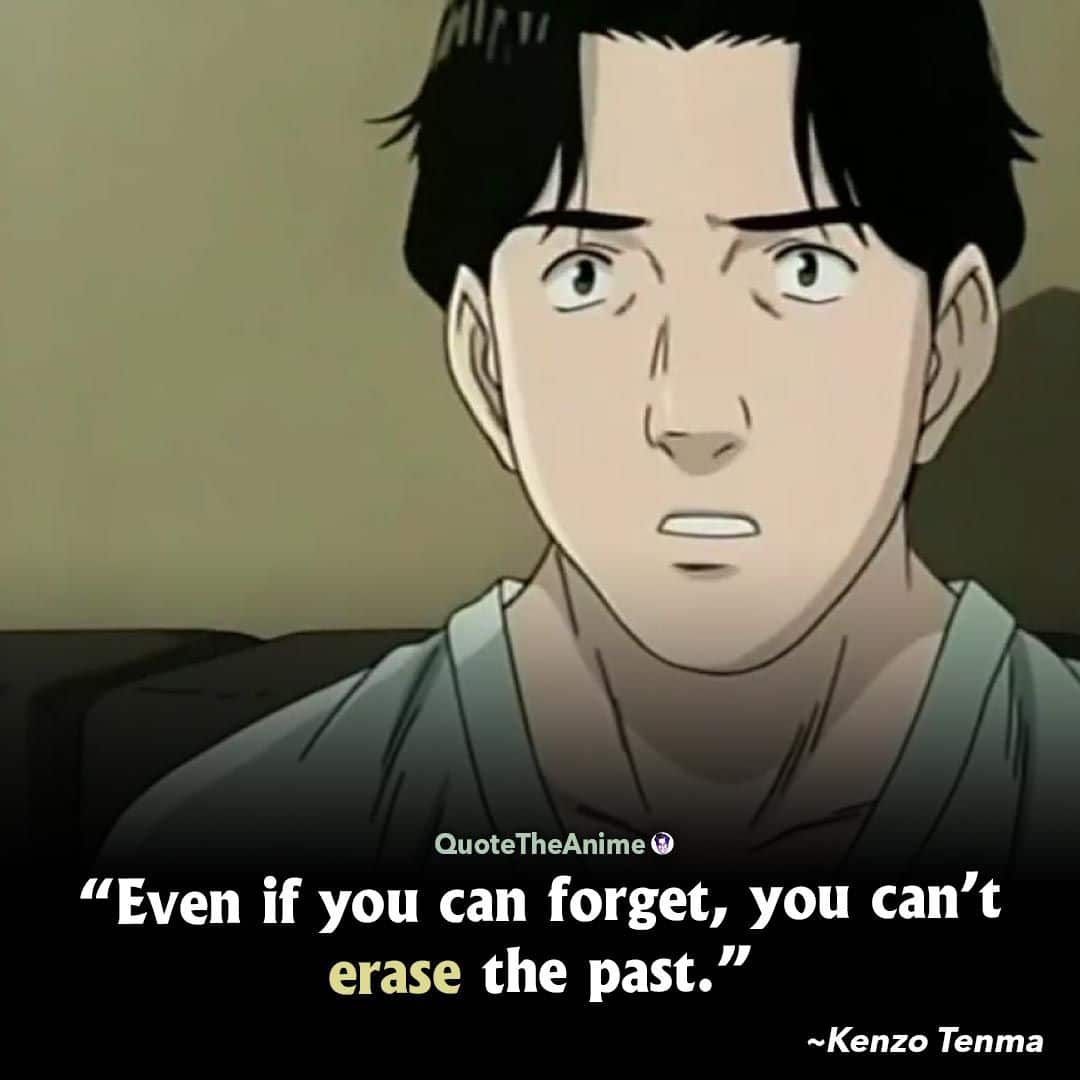 5+ Powerful Monster Anime Quotes (Images)