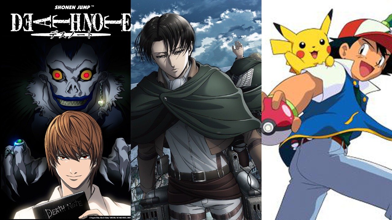 6 Anime That Are Banned In Some Countries For Several ...