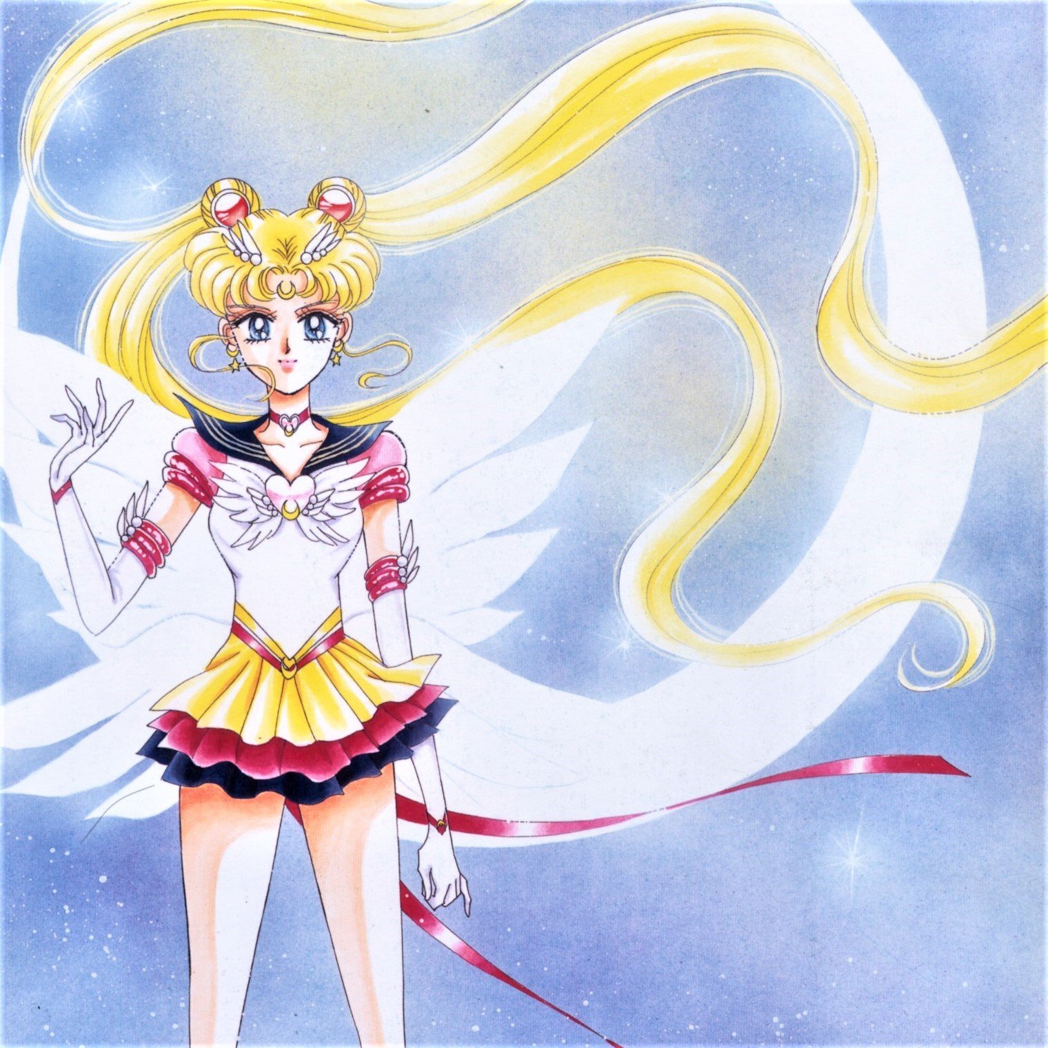 6 Sailor Moon Life Lessons We Can All Learn From