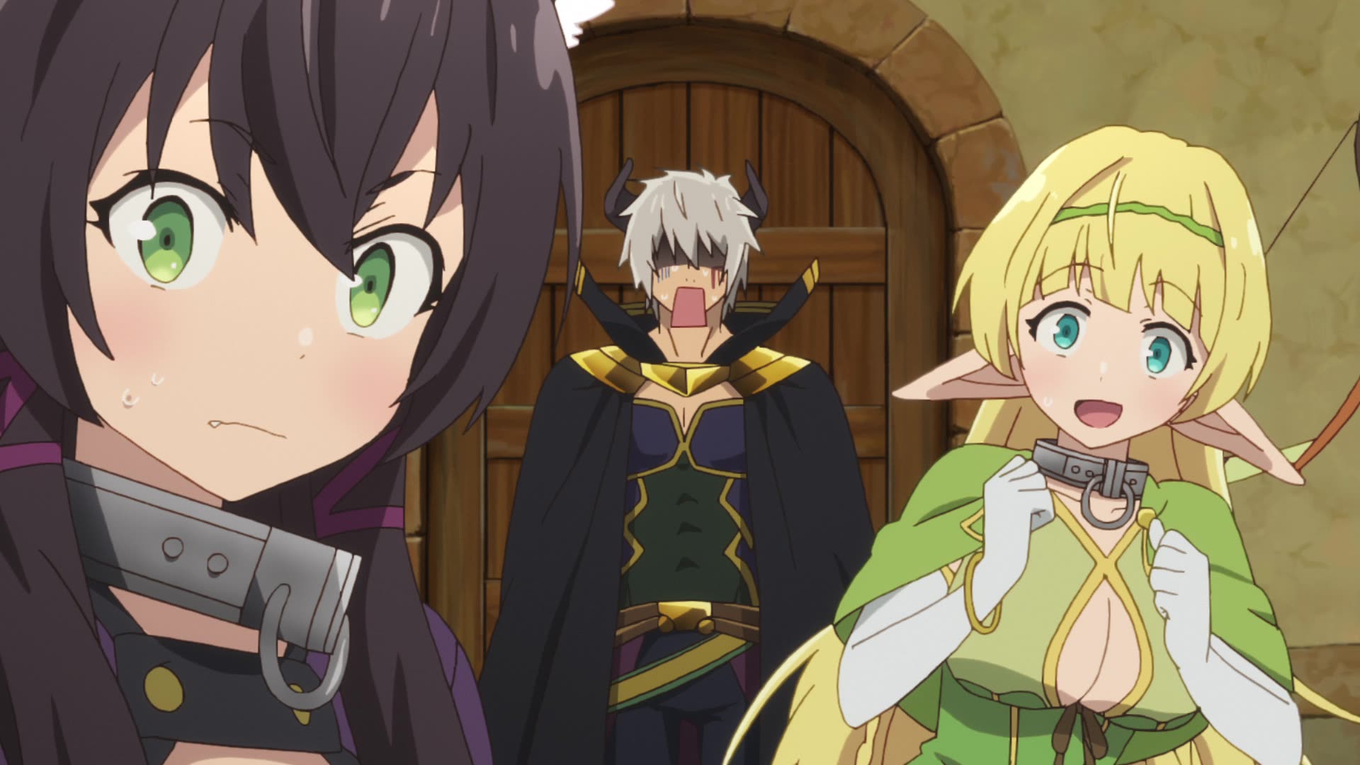7 Must See Anime Like How Not to Summon a Demon Lord ...