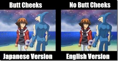 7 Reasons Why " Most"  Fans Hate English Dubbed Animes