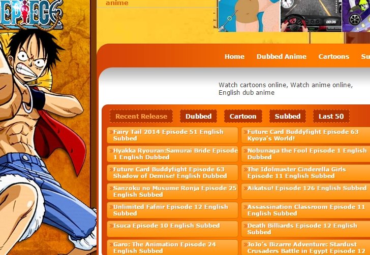8 Free Websites to Watch Anime Online for Free