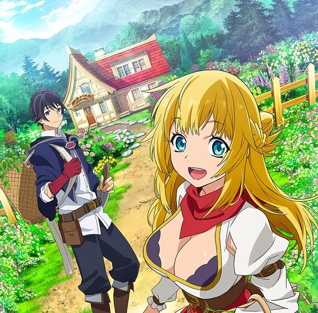 [ANIME] Banished From The Heroes