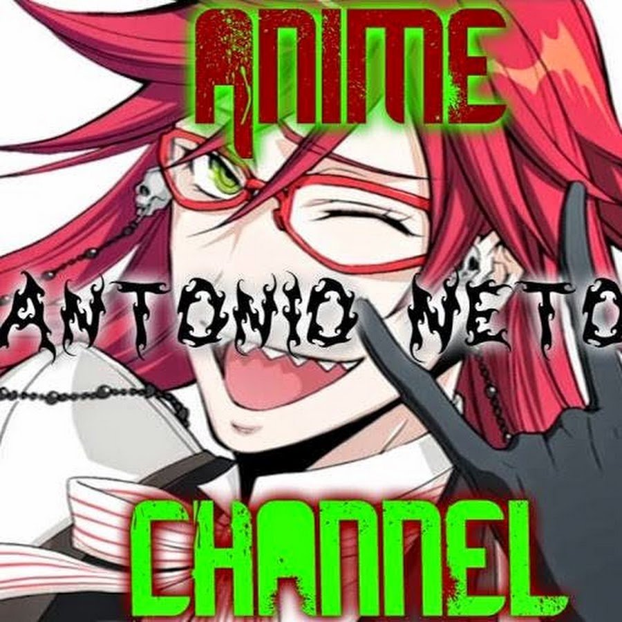 Anime Channel