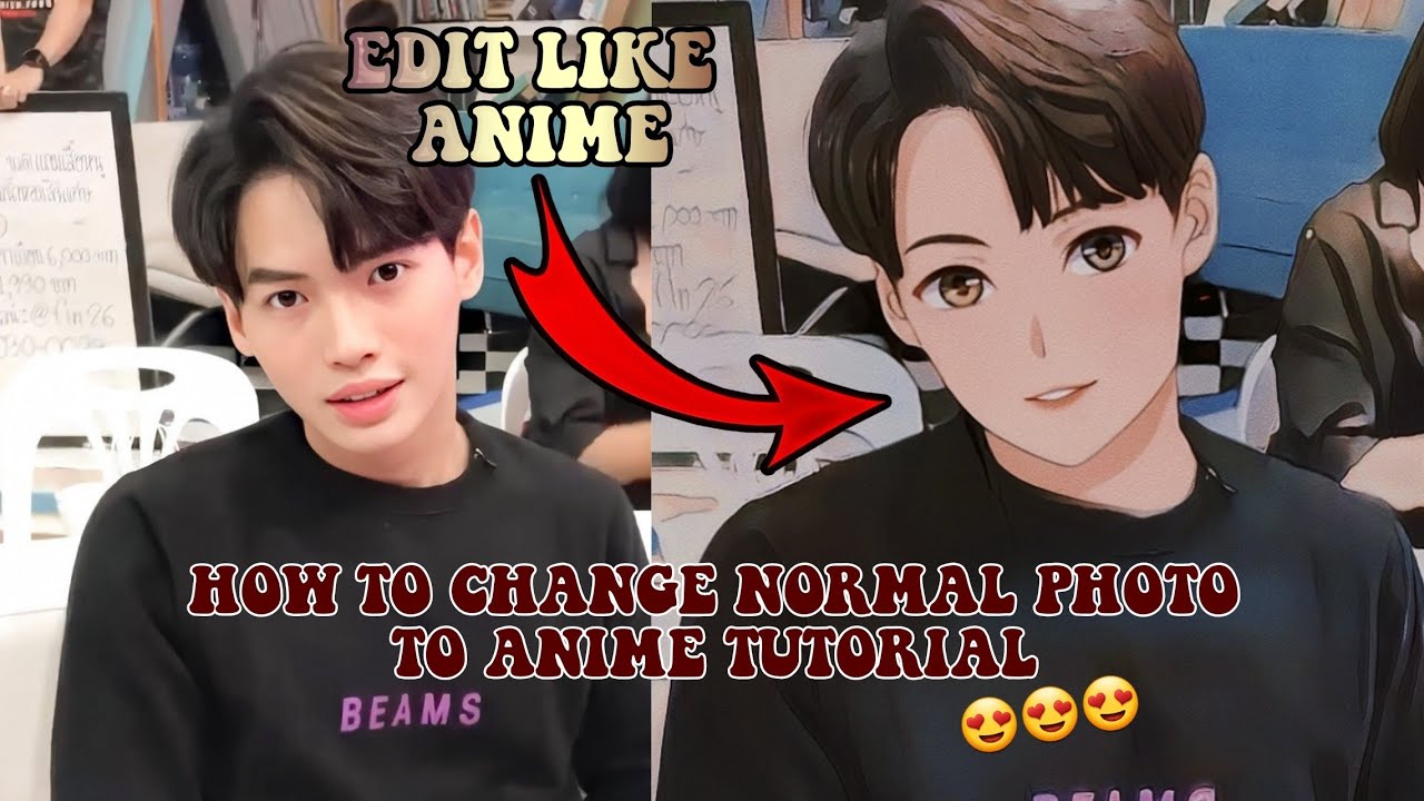 ANIME EDIT TUTORIAL STEP BY STEP // HOW TO EDIT LIKE ANIME ...