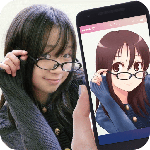 Anime Face Changer 1.6 APK for Android