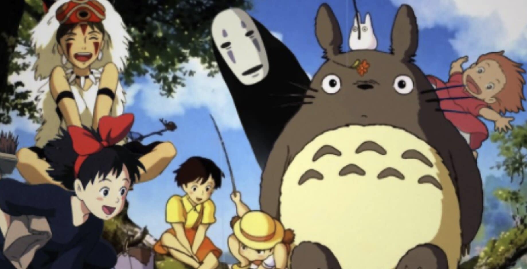 Anime movies on Netflix: The best ones to watch this ...