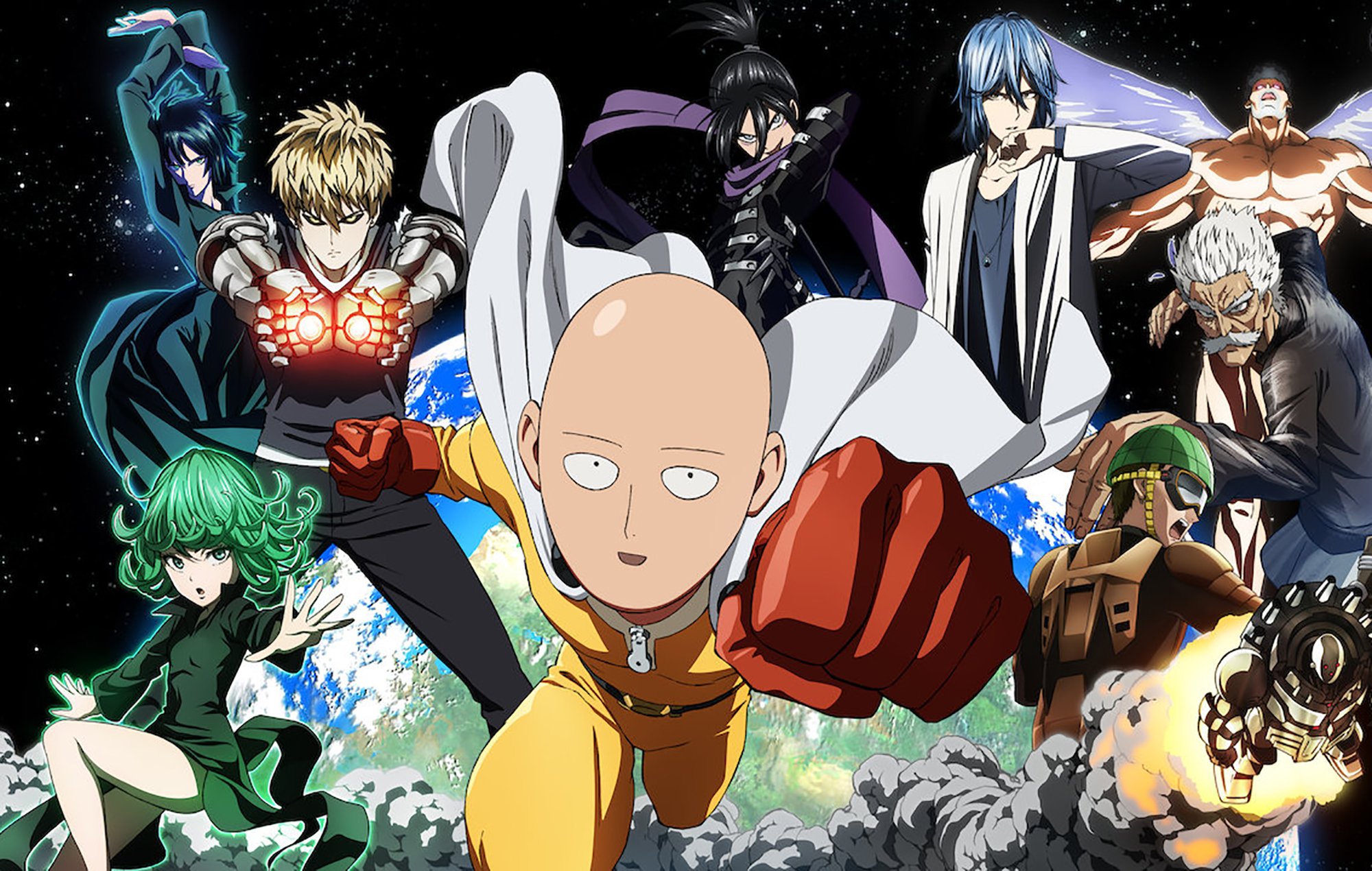 Best anime on Netflix: 10 must