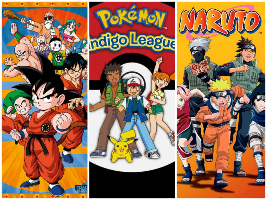 Best Anime Series Of All Time: A List Of Animes To Watch