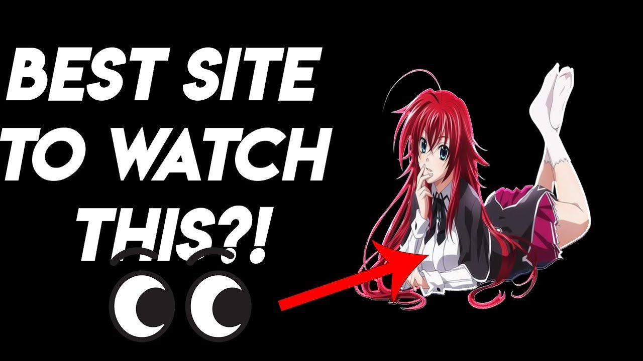 BEST ANIME SITE! WATCH ANIME FOR FREE?! ANY ANIME FAST (NO ADS!) BEST ...