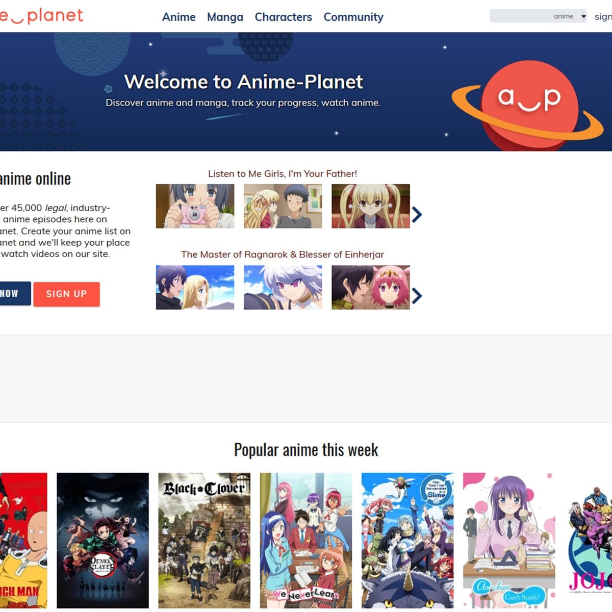 Best Anime Streaming Sites That You Must Visit in 2020