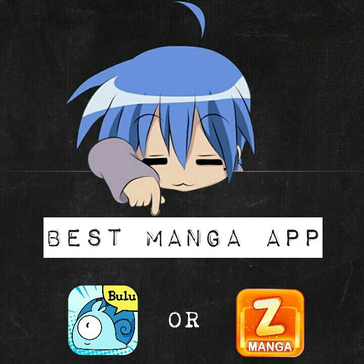 Best Manga App For Android