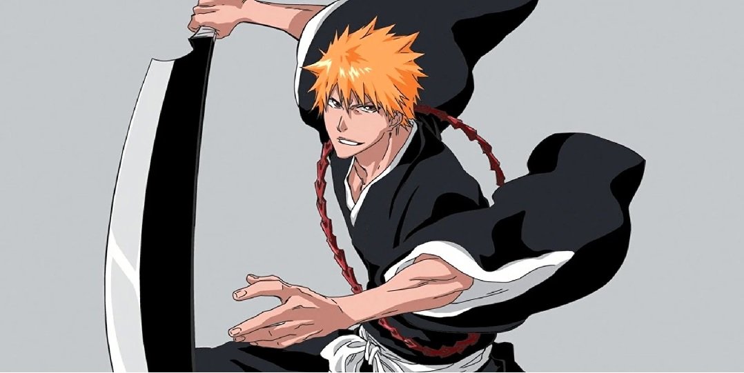 Bleach Anime Continuation Update: Artist Teases New ...