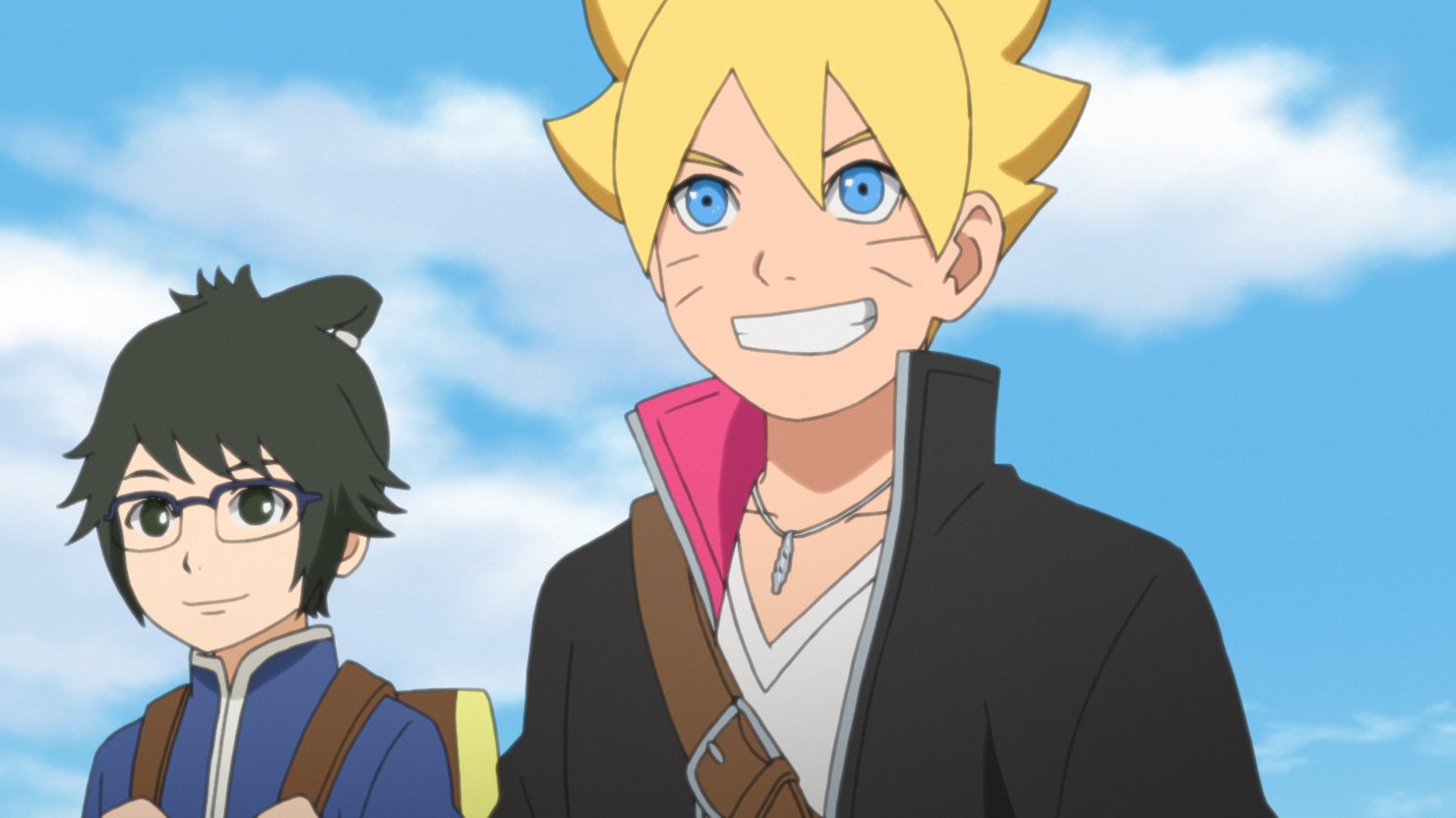 Boruto Dubbed Episodes: When Will We Have New Episodes Dubbed In English.