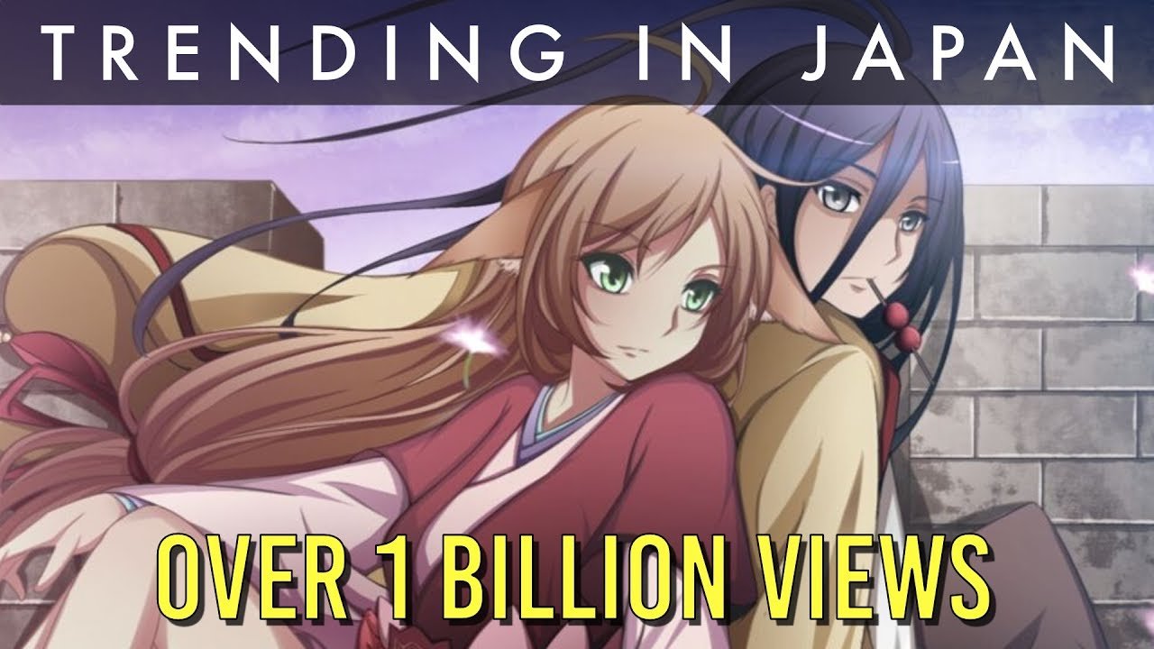Chinese Anime with Over 1 Billion Views Gets Localized for ...