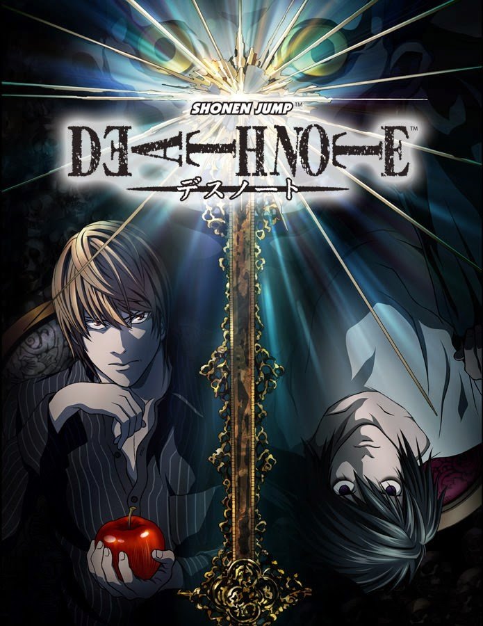 Death Note (anime)