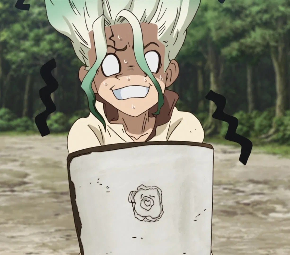 Dr. Stone 2 Episode 5