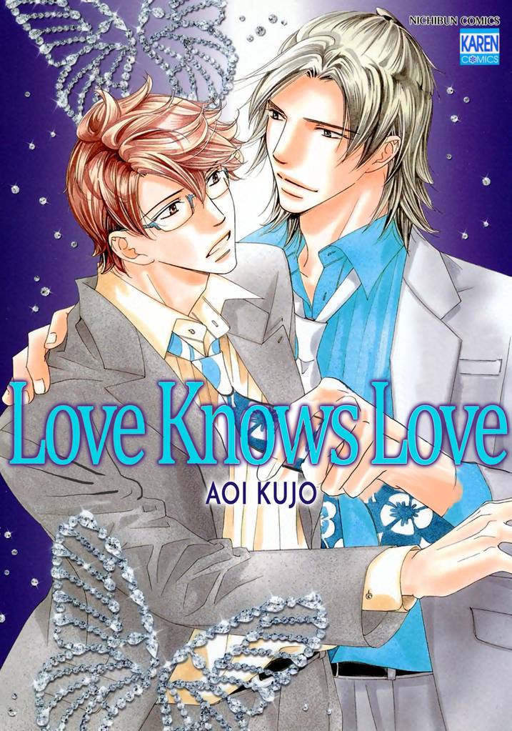 [Free Books] Love Knows LoveMANGA.CLUBRead Free Official Manga Online!