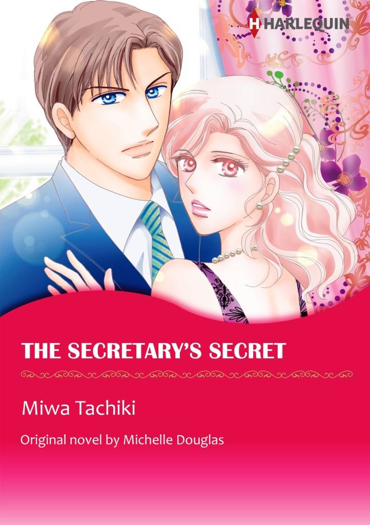 [Free Books] The Secretary
