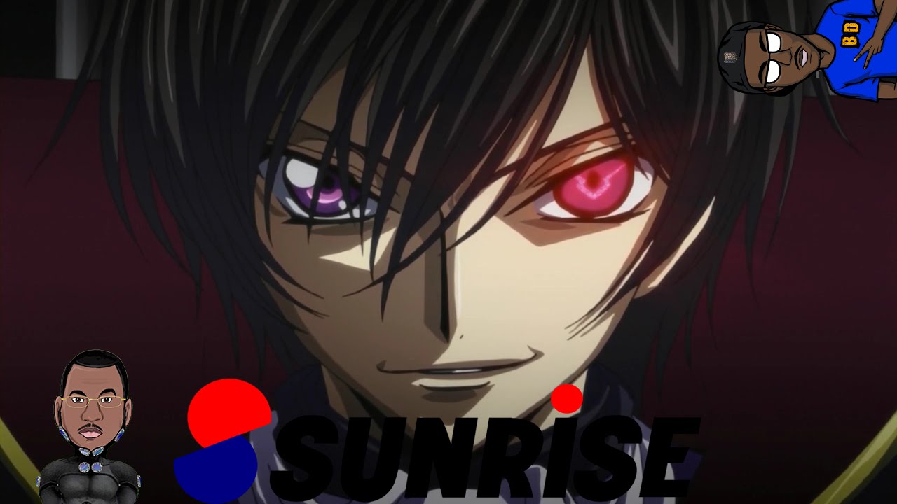 Funimation and Sentai Filmworks:Where are the Sunrise Anime Titles ...