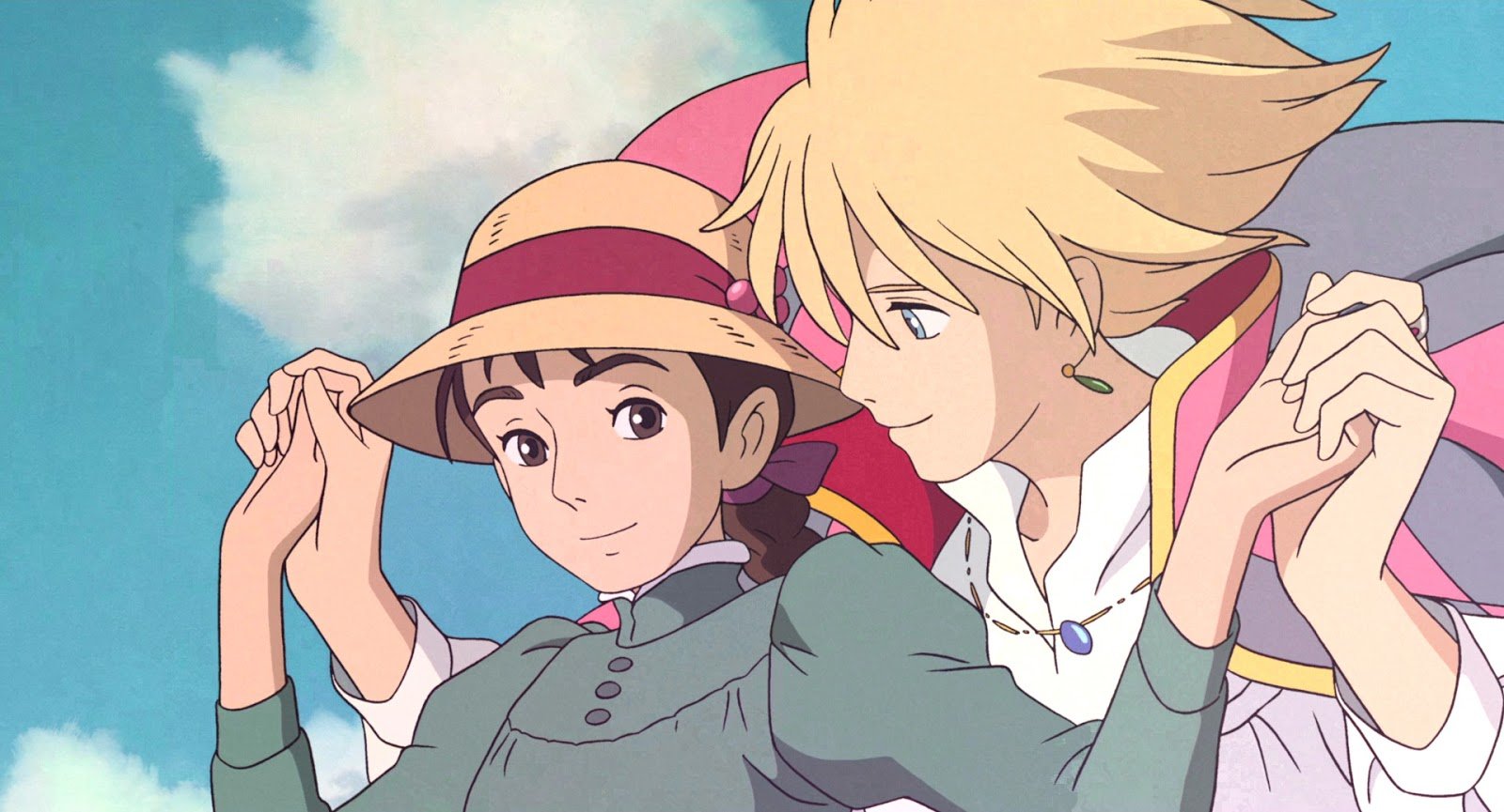 Ghibli Blog: Studio Ghibli, Animation and the Movies ...