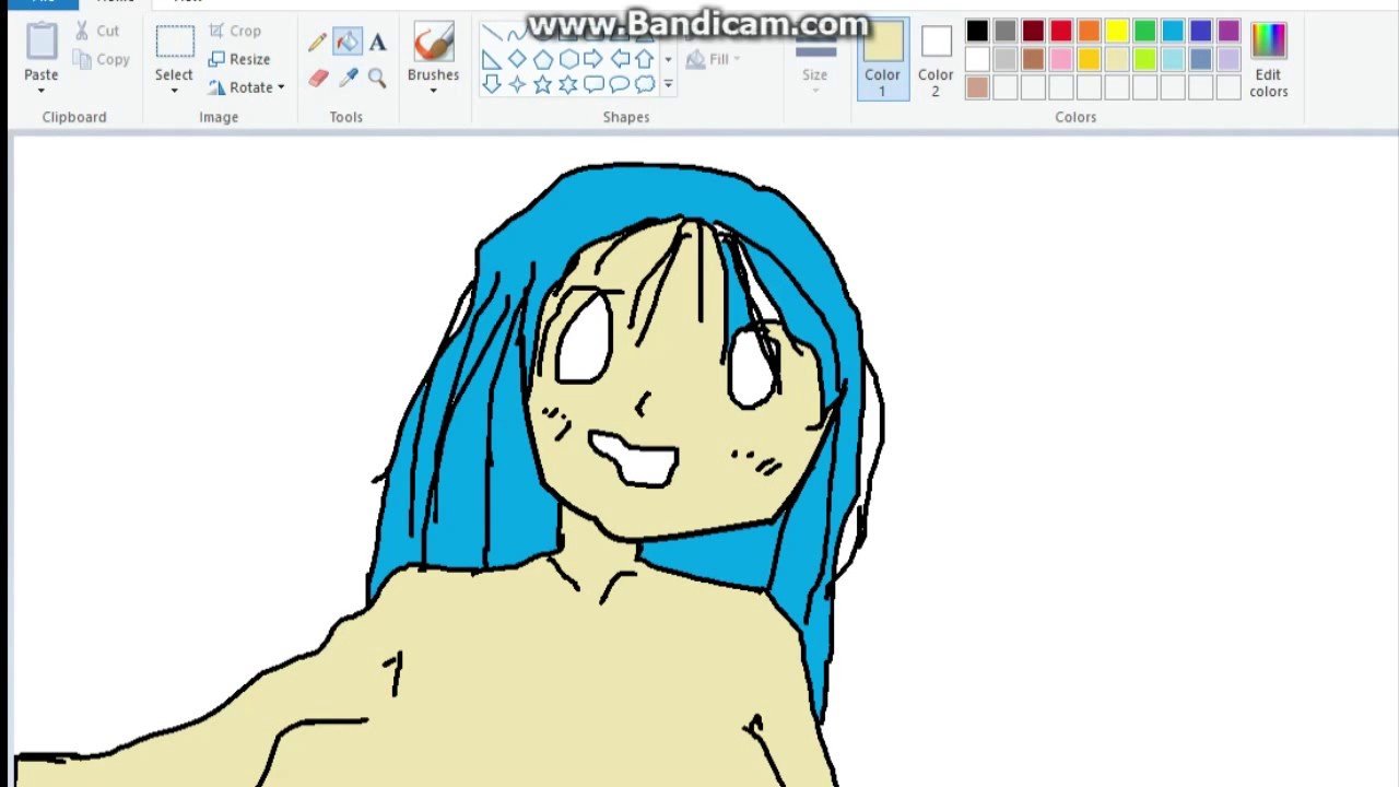 hOw 2 dRAw aNime tiTS