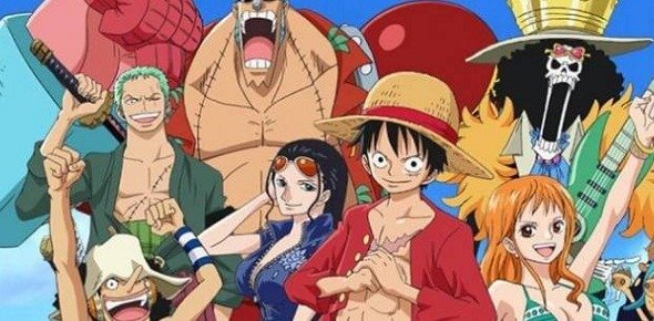 How do long running Japanese anime like One Piece get ...
