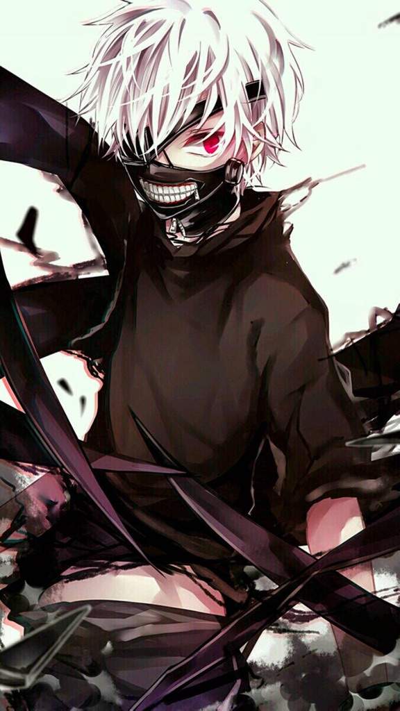 How Do You Feel About Tokyo Ghoul Season 3
