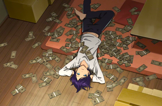 How Much Money Do Anime Creators Make?