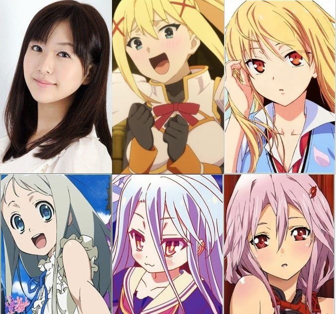 How To Become A Voice Actress For Anime