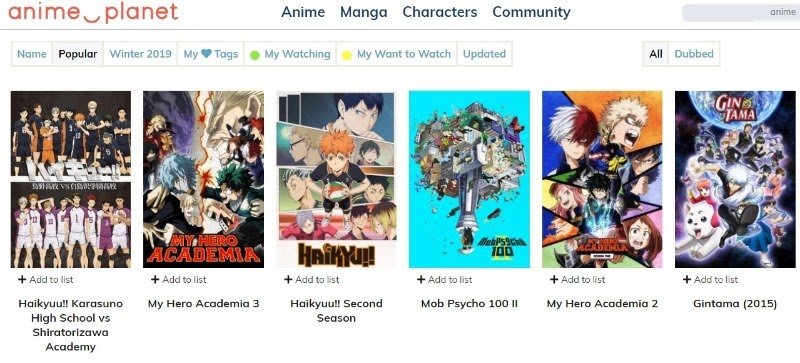 How To Watch Dubbed Anime On Crunchyroll Roku : How To Find English ...