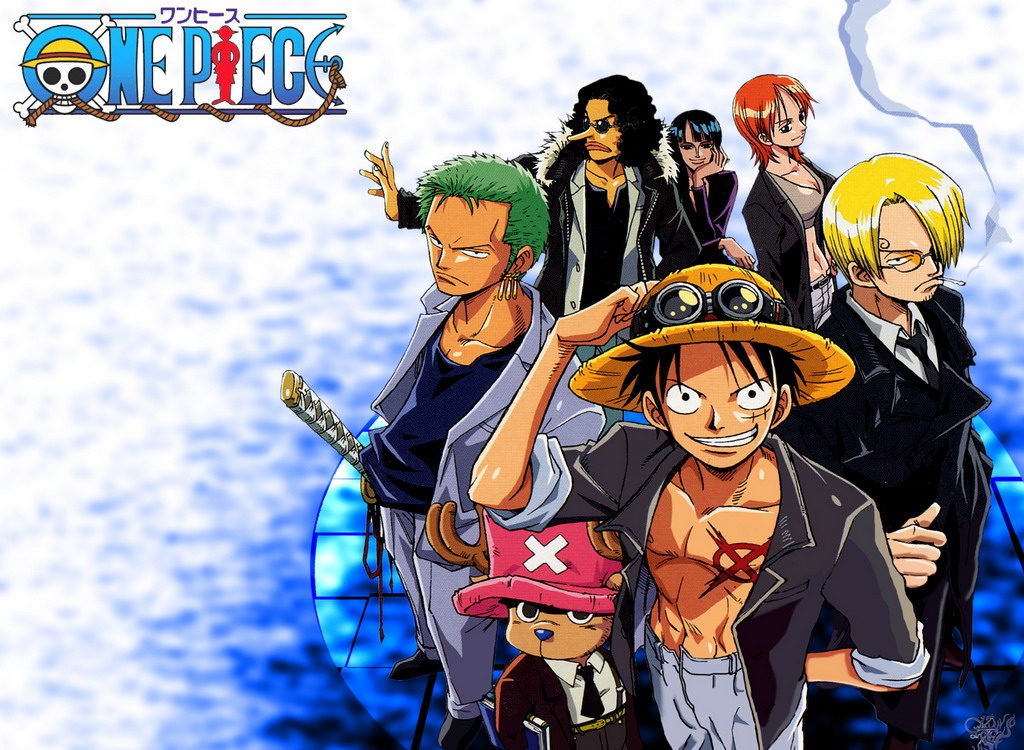 How to watch One Piece anime online? How many Seasons and Episodes are ...