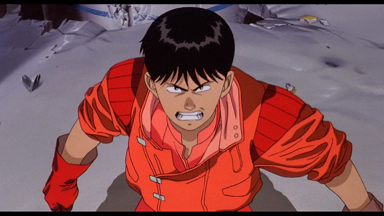 Iconic anime Akira to screen at IMAX for the first time ...