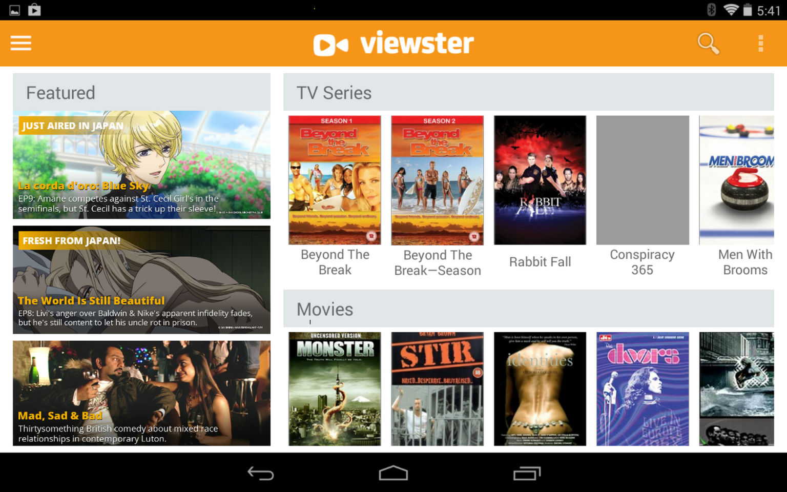 Illegal Anime Streaming Apps 2021 / Las MEJORES APPS de ...