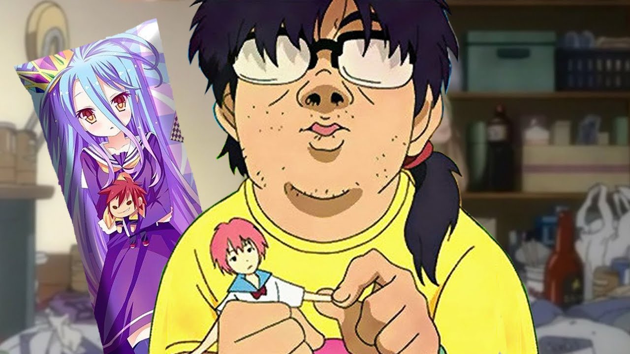 Is Anime an Embarrassment? Anime & Otaku Culture ...