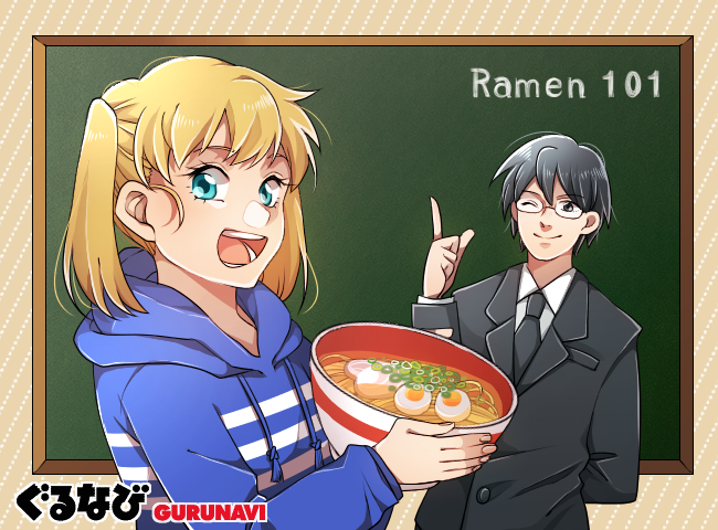 Japanese Ramen Guide: Top 4 Authentic Flavors You Must Try ...
