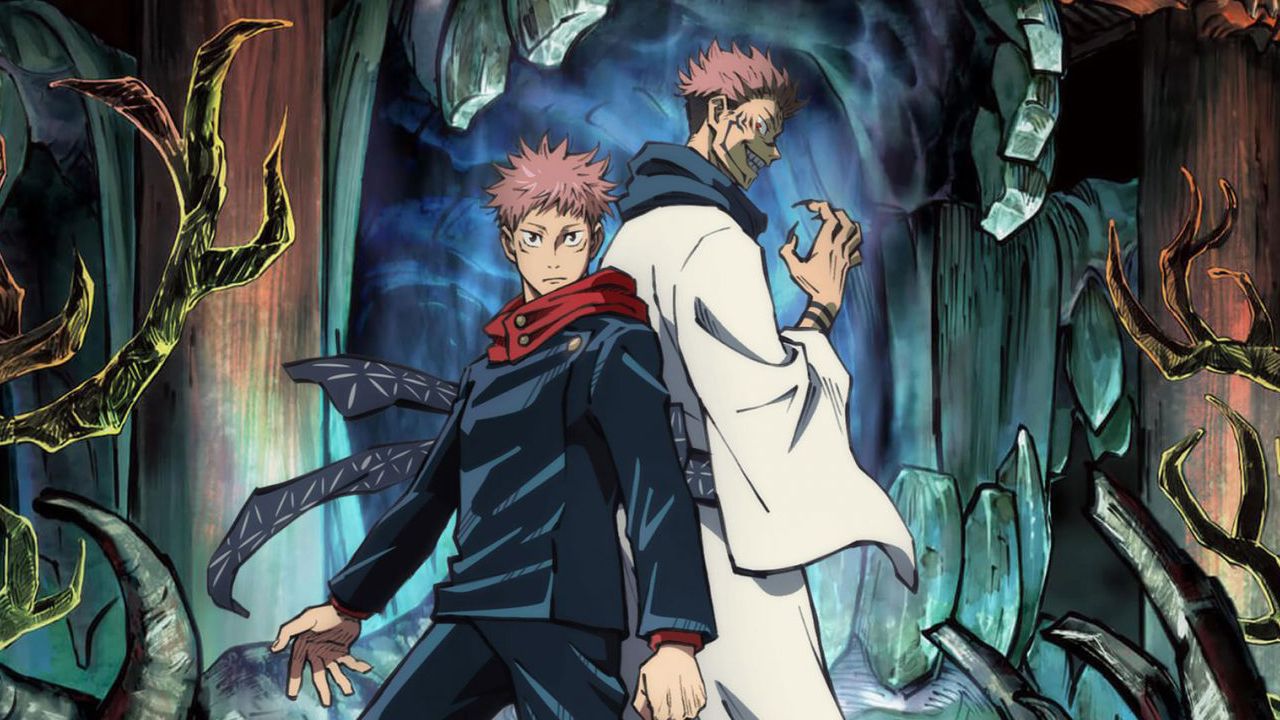 Jujutsu Kaisen: released a new trailer before the series ...