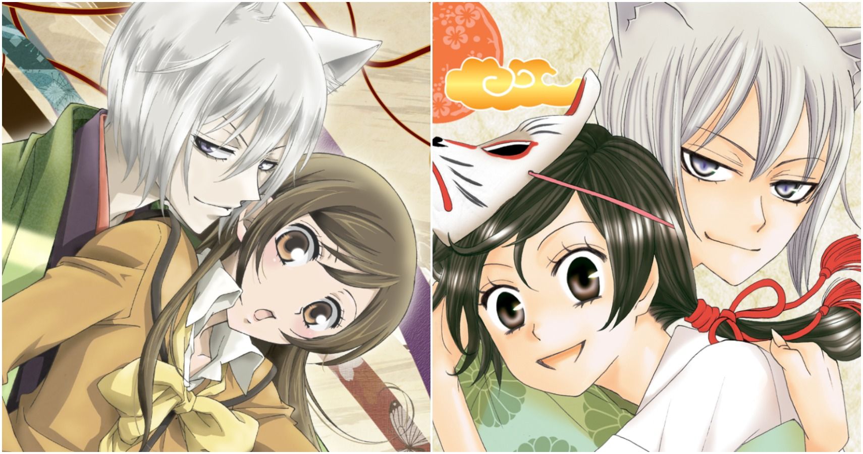Kamisama Kiss: 5 Things The Anime Did Better (& 5 Things ...