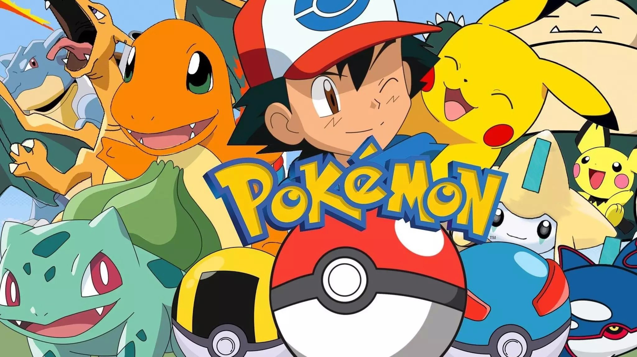Lets begin with an easy question, who is the Pokemon ...