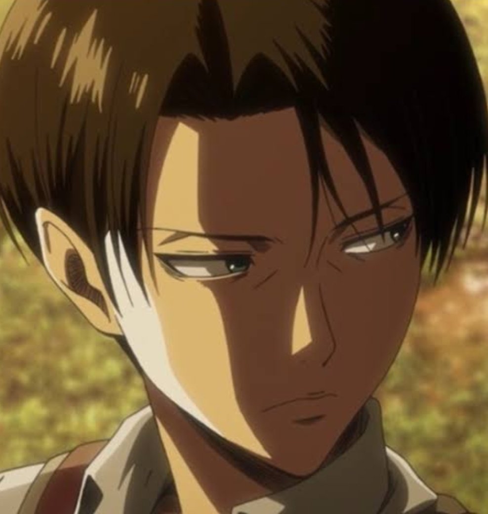 Levi Ackerman :everything you want to know about this ...