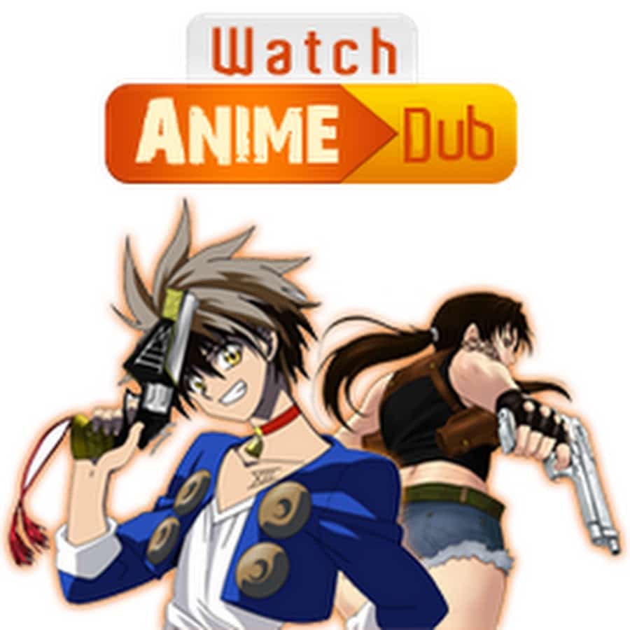 List Of Anime Free To Watch